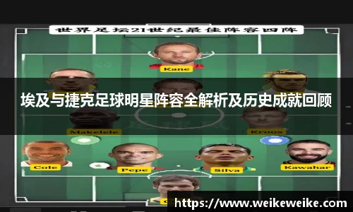 埃及与捷克足球明星阵容全解析及历史成就回顾